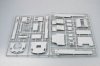 Trumpeter 00217 Dampflokomotive BR86 (1:35)